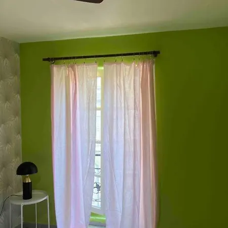 Appartement Ibiz'Arles Exterior foto