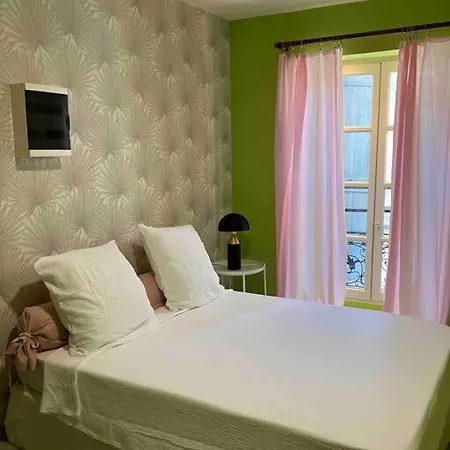 Appartement Ibiz'Arles Exterior foto