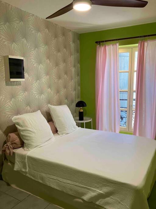 Appartement Ibiz'arles