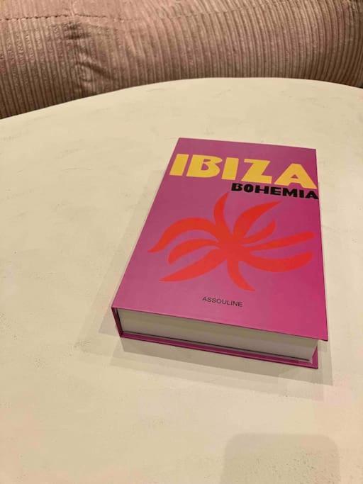 Ibiz'arles Apartamento