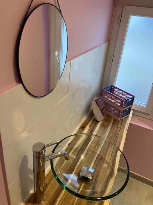 Ibiz'arles Appartement Arles