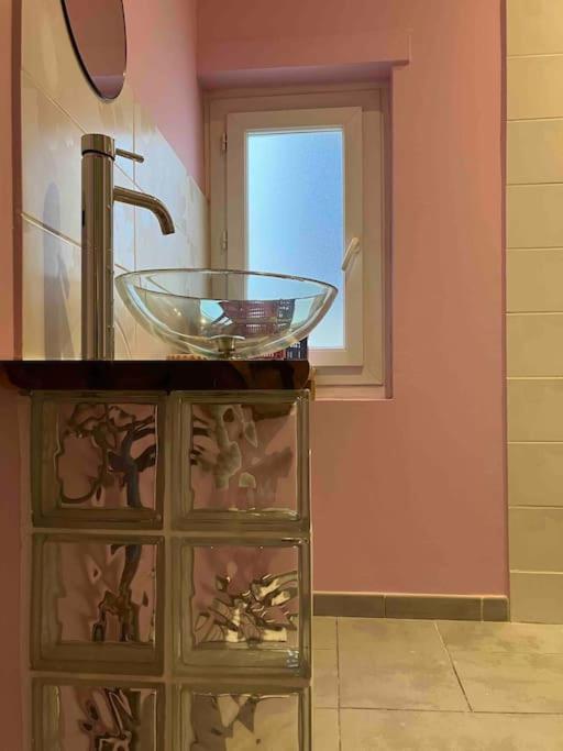 Apartamento Ibiz'arles Arlés