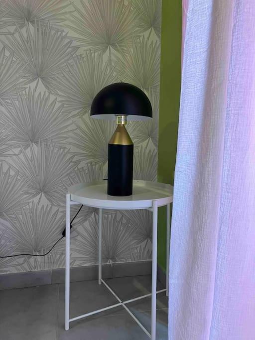Ibiz'arles Apartamento Arles
