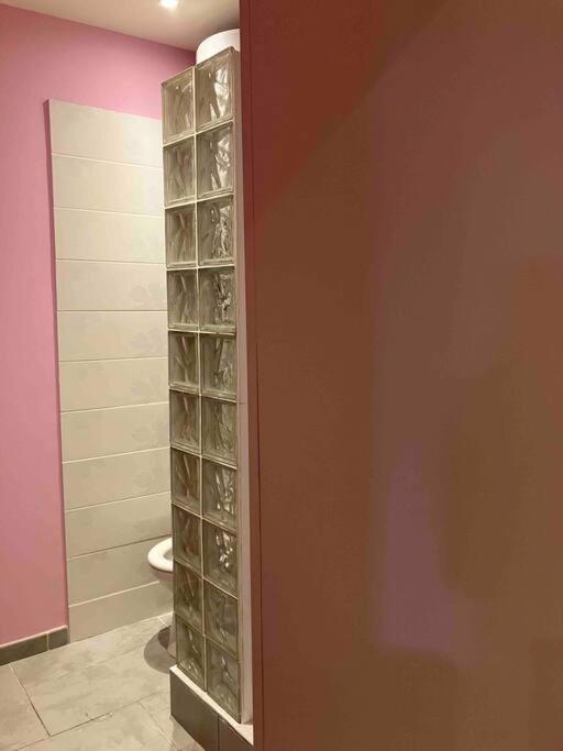 Appartement Ibiz'arles *