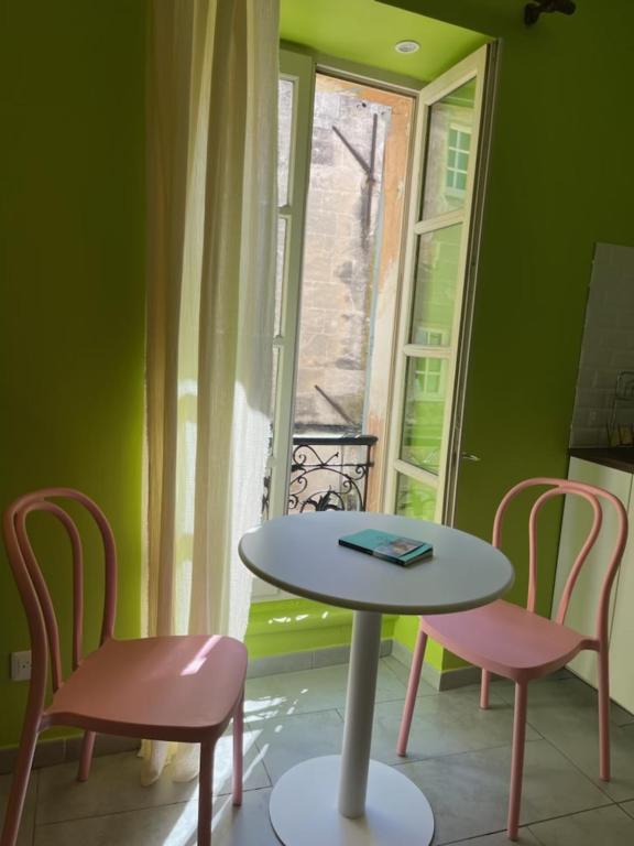 Apartamento Ibiz'arles