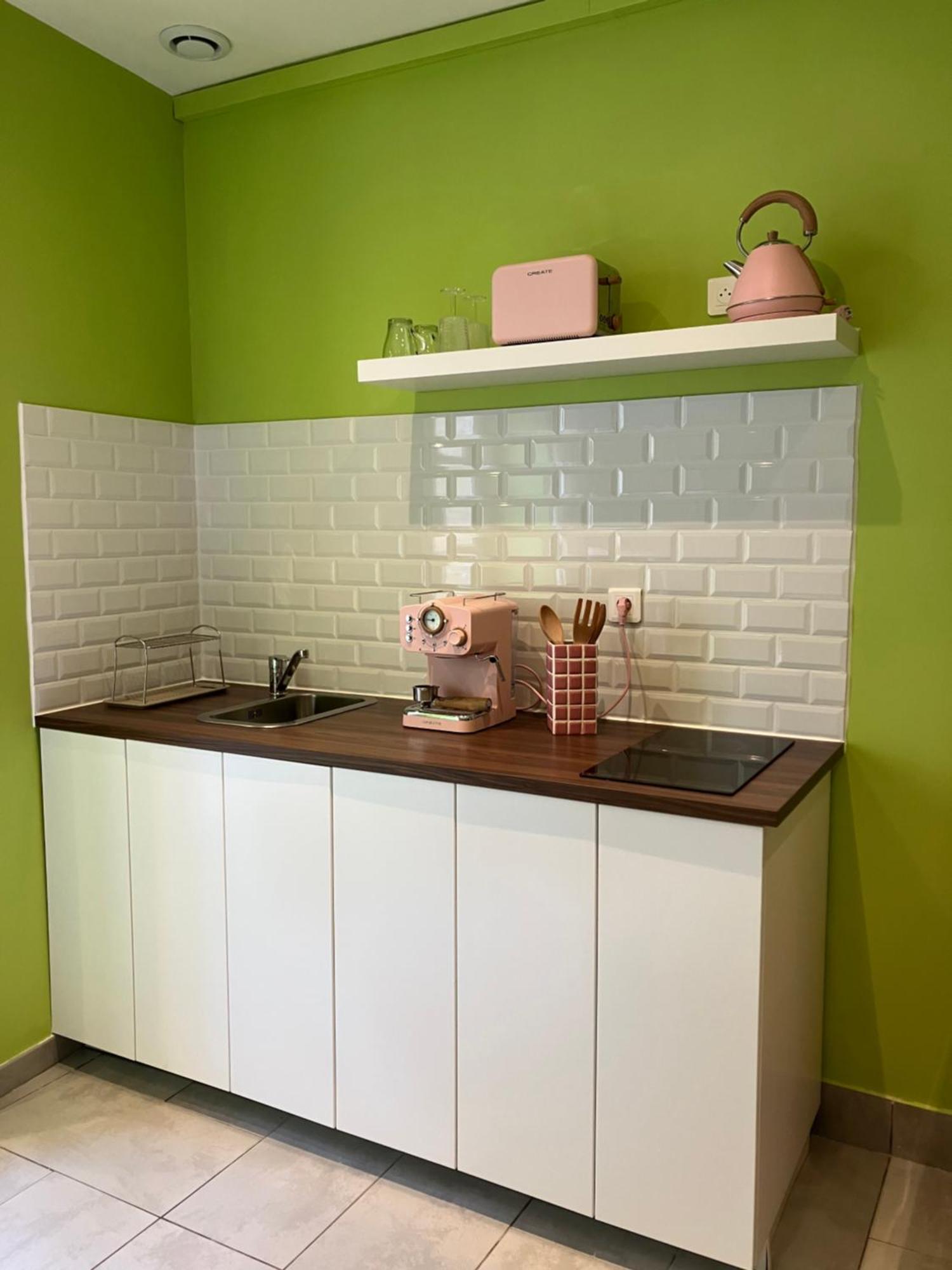 Ibiz'arles Apartamento Arlés