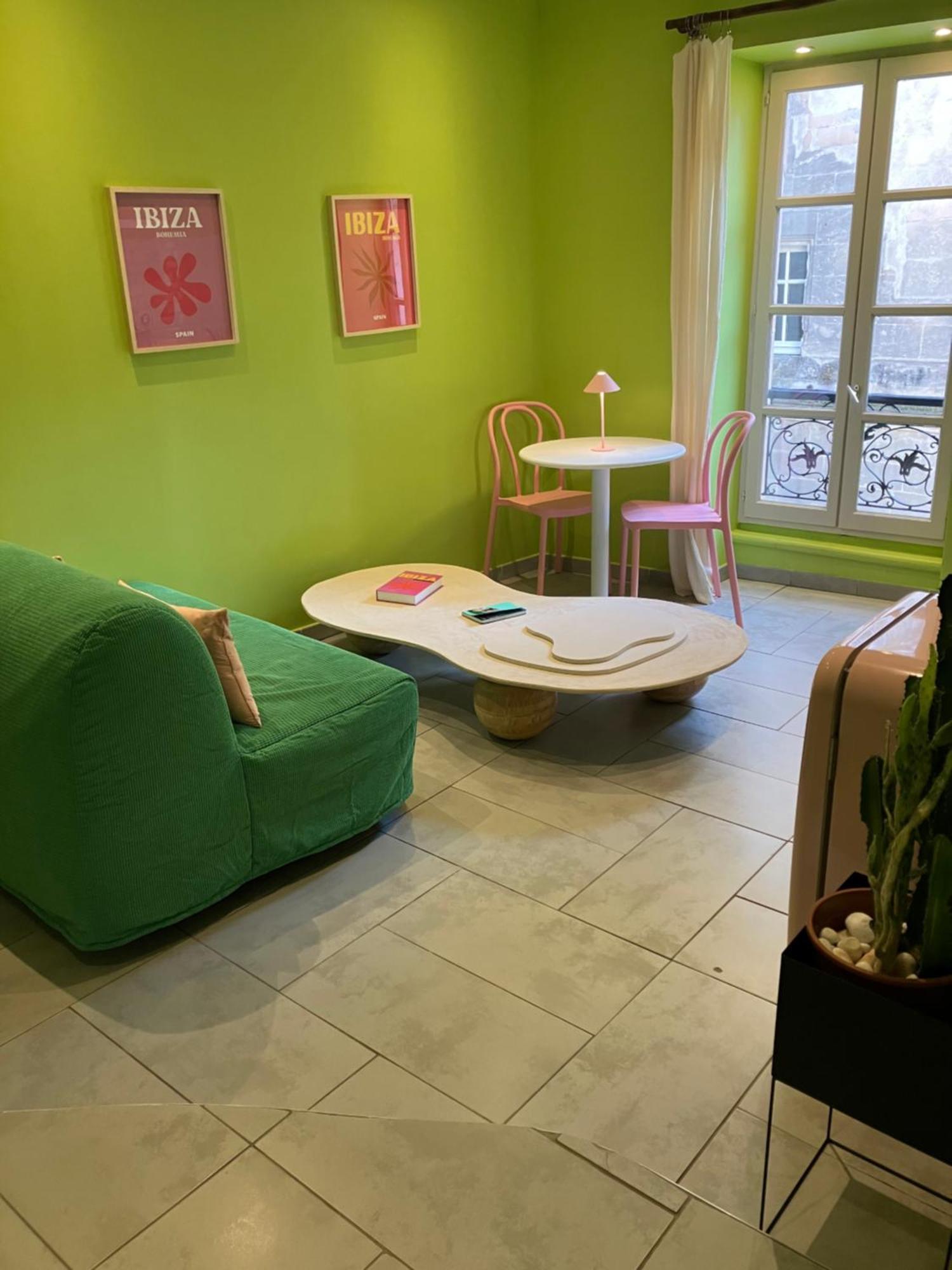 Apartamento Ibiz'arles *
