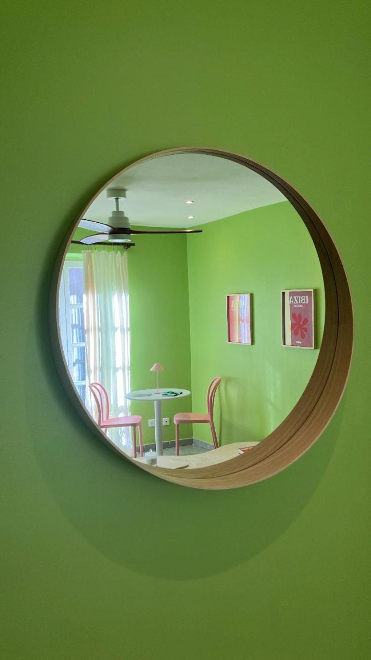 Apartamento Ibiz'arles